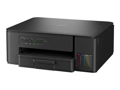 BROTHER DCPT430WYJ1 Color Inkjet A4 MFP Ink Tank System 16/9ipm Wireless AirPrint