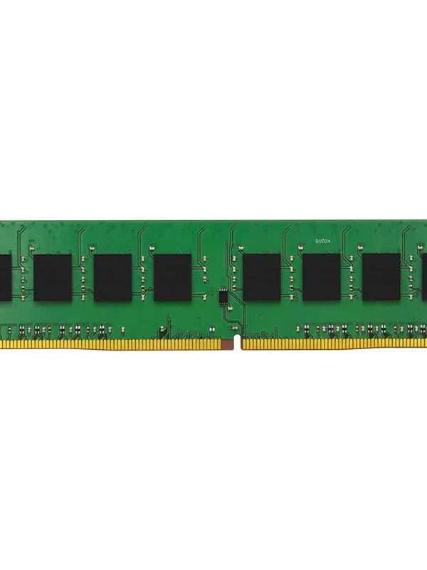 KINGSTON ValueRAM 32GB 3200MHz DDR4 KVR32N22D8/32 ram pomnilnik