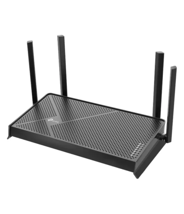TP-LINK BE3600 Dual-Band Wi-Fi 7 2882+688 Mbps usmerjevalnik, 2.5 Gbps LAN, USB 3.0