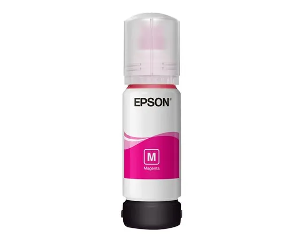 EPSON 101 EcoTank Magenta ink bottle
