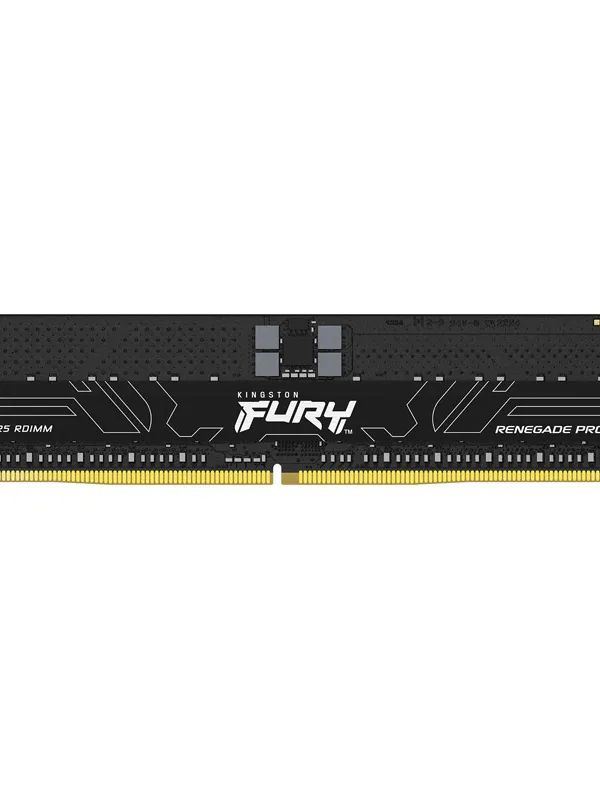 KINGSTON Fury Renegade Pro 32GB 5600MT/s DDR5 CL28 XMP/EXPO KF556R28RBE2-32 ram pomnilnik