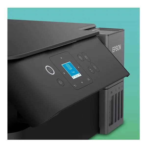 EPSON EcoTank L4360 MFP Black