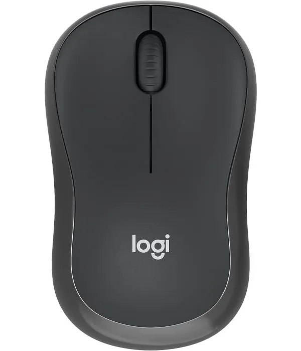 Logitech miška M240 Silent Bluetooth