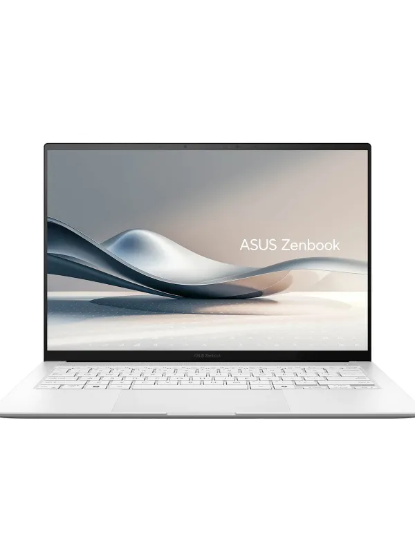 ASUS Zenbook S 14 OLED UX5406SA-PZ615X Ultra 7 258V/32GB/SSD 1TB/14" 3K OLED HDR/Intel Arc Graphics/