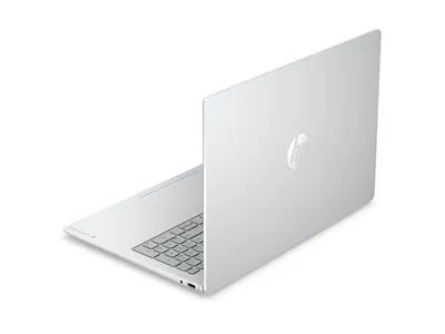 HP OmniBook 3 16-bu0015nmx Intel Core 5 120U 16inch 2K 16GB DDR5 512GB PCIe FreeDOS 3.0 Glacier Silver w/o adapter 3y