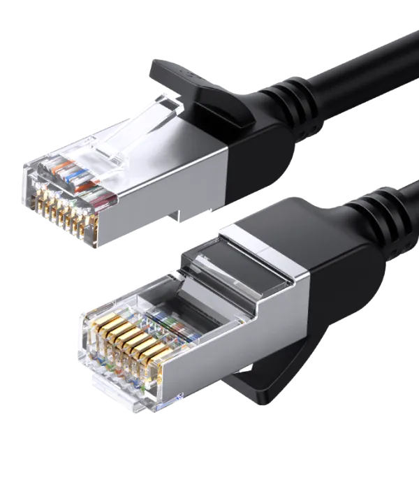 Ugreen Cat6 UTP LAN mrežni kabel 5m - polybag