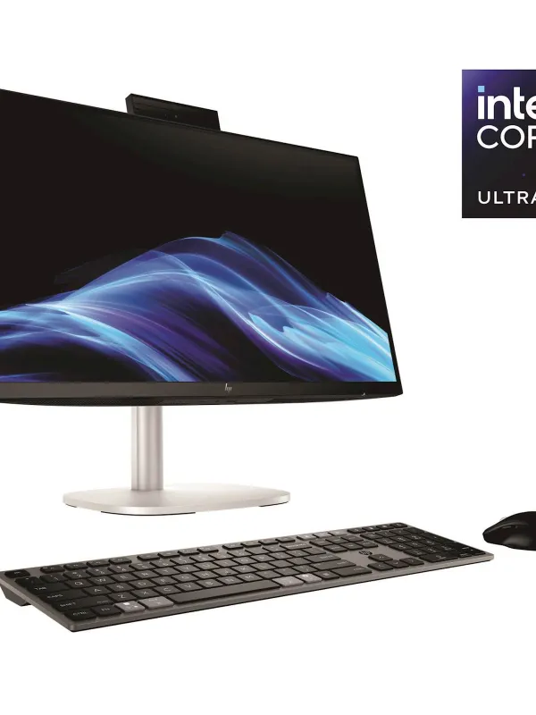 Računalnik HP EliteStudio 8 AIO G1i 23.8 U7-265/32GB/SSD 1TB/23,8''/HAS/W11Pro