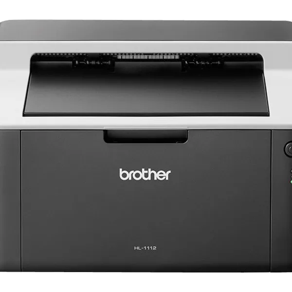 BROTHER HL-1112E printer