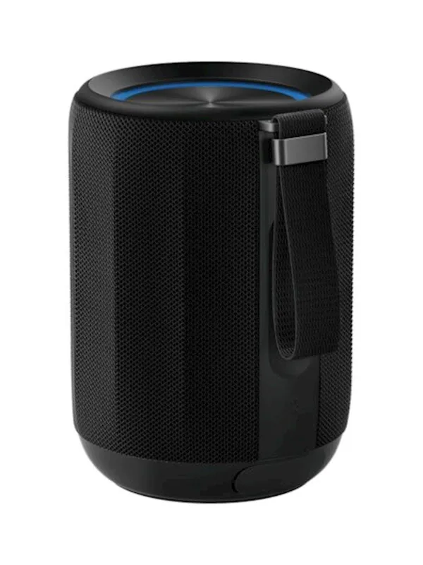 Zvočnik Xiaomi Bluetooth Mini 6W črn