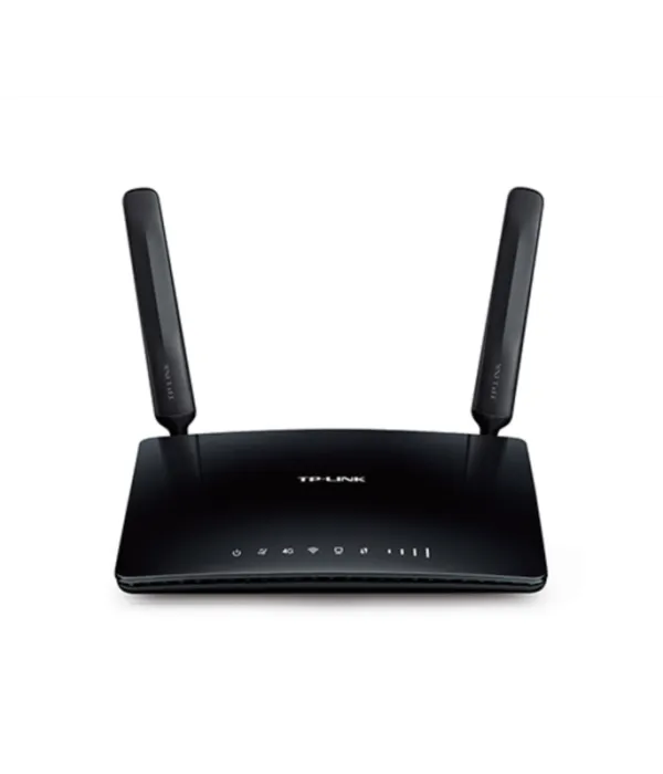TP-LINK Archer MR200 AC750 brezžični Dual Band 4G LTE usmerjevalnik, SIM