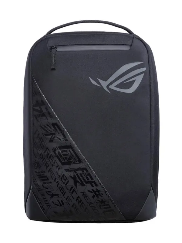 Nahrbtnik ASUS ROG Ranger BP1501G Gaming Backpack, črn, za prenosnike do 15,6''