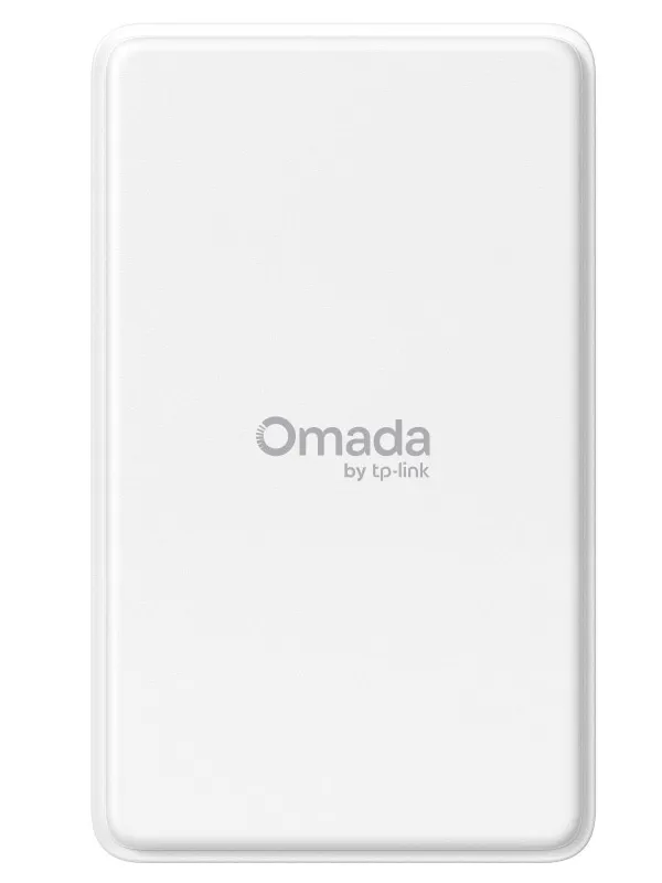 TP-LINK Omada ER701-5G-Outdoor Gateway 2.5G zunanji usmerjevalnik router