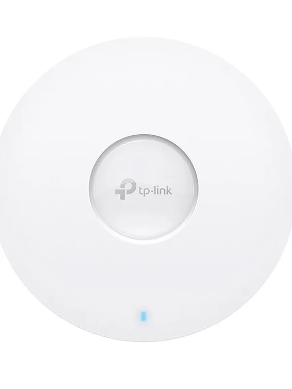 TP-LINK Omada EAP673 AX5400 WiFi6 2.4/5 GHz 2.5G stropna dostopna točka