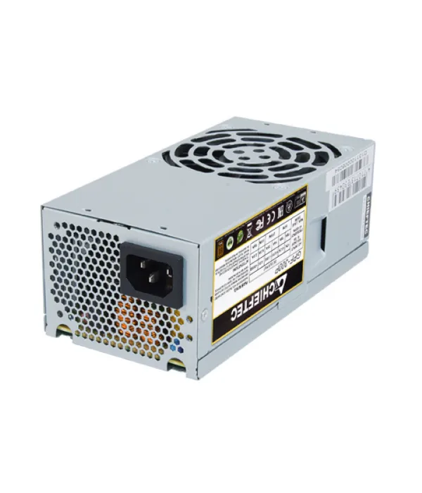 Chieftec Smart Series 400W TFX napajalnik