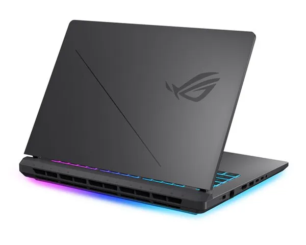 ASUS ROG Strix G615LM-TS265W Intel Core Ultra 9 290HX 16inch WQXGA 32GB DDR5 1TB PCIe SSD NVIDIA GeForce RTX 5060 W11H