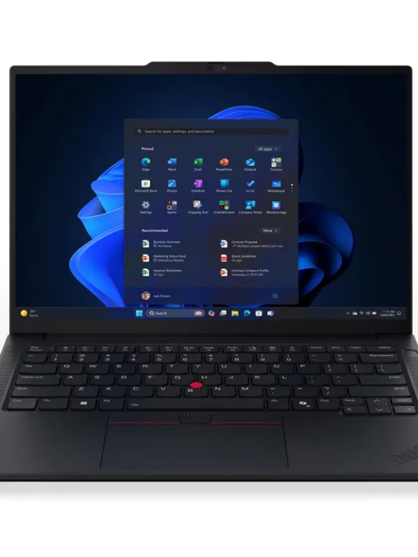 LENOVO ThinkPad E14 Gen7 14" (35,56cm) Intel Ultra 7 255H 32GB 1TB Windows 11 Pro prenosni računalnik 21SX0073SC
