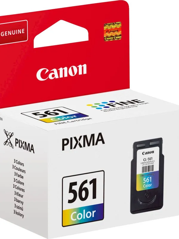ČRNILO CANON CL-561 BARVNO ZA TS5350/TS5351/TS5352 8,3ml