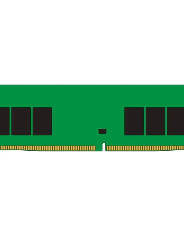 KINGSTON 32GB 3200MHz DDR4 Non-ECC CL22 DIMM 2Rx8