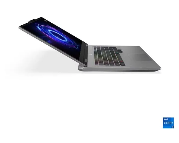 LENOVO LOQ Intel Core i7-13650HX 17.3inch FHD 32GB 1TB RTX 5060 DOS luna grey 2Y