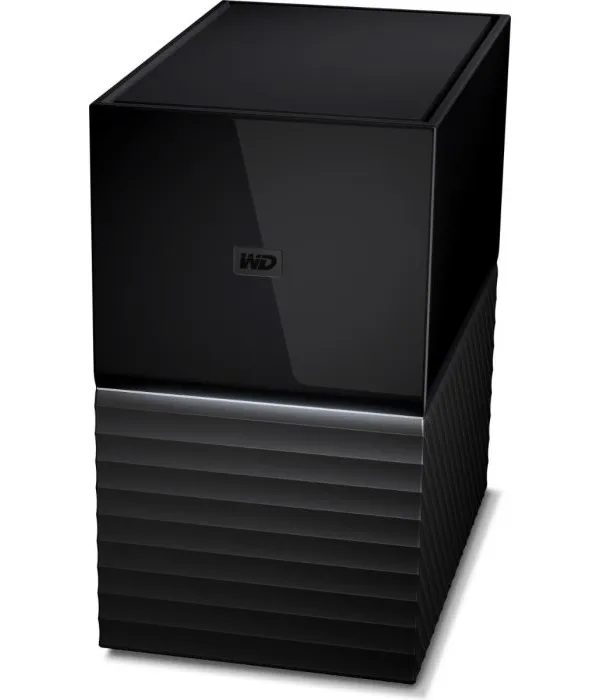 WD 16TB My Book DUO 3,5" USB 3.2 zunanji HDD disk