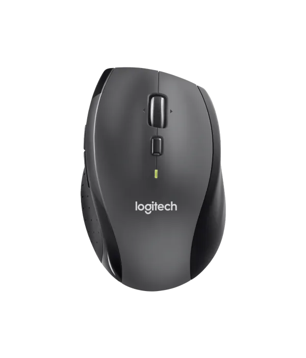 Logitech Marathon M705 optična miška