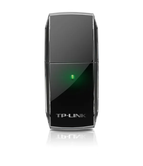 TP-LINK Archer T2U 600Mbps Dual Band brezžična USB mrežna kartica