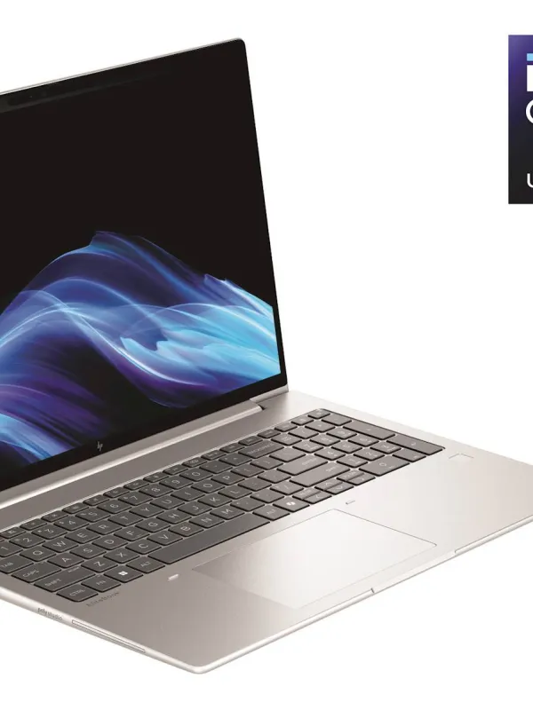 Prenosnik HP EliteBook 6 G1i 16 Ultra U5-225U/16GB/SSD 512GB/16''WUXGA 300/W11Pro