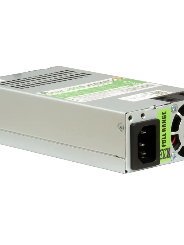 INTER-TECH GF-350W 80+ Gold SFX/TFX/FLEX Bulk napajalnik
