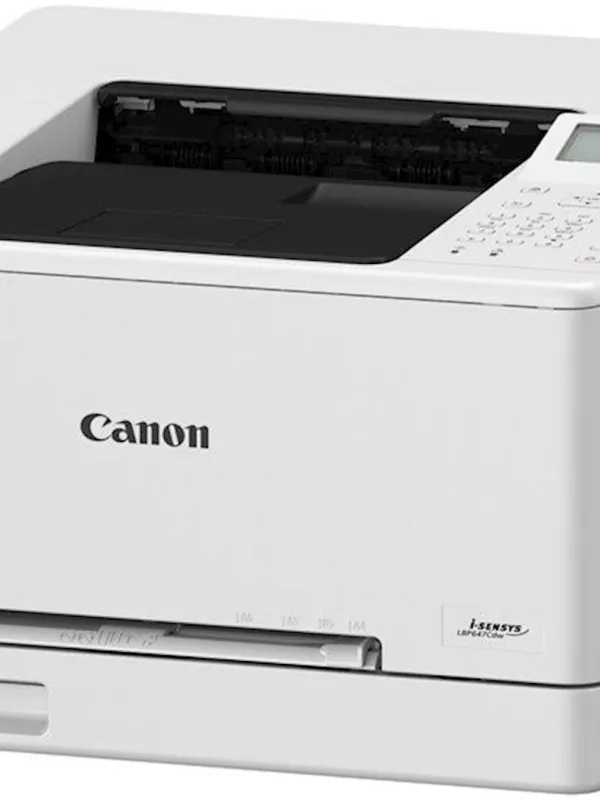 Barvni laserski tiskalnik CANON LBP647Cdw