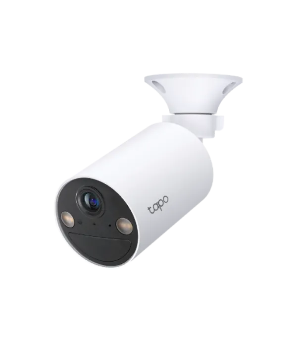 TP-LINK zunanja Wi-Fi varnostna kamera Tapo C410