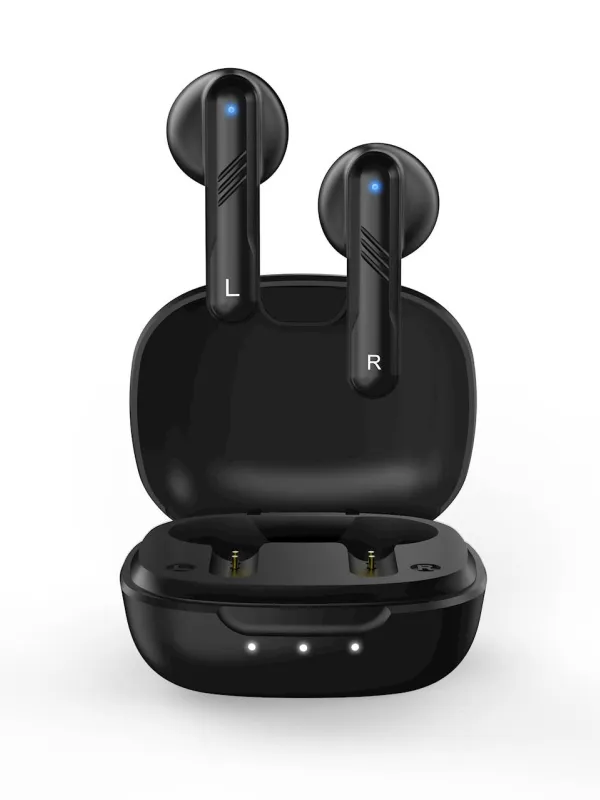 Slušalke Genius Bluetooth HS-M905BT,črne