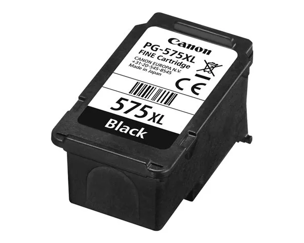 CANON PG-575XL Black Ink Cartridge
