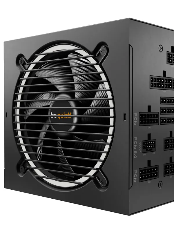 BE QUIET! Pure Power 12 M 1200W 80Plus Gold (BN346) modularni ATX napajalnik