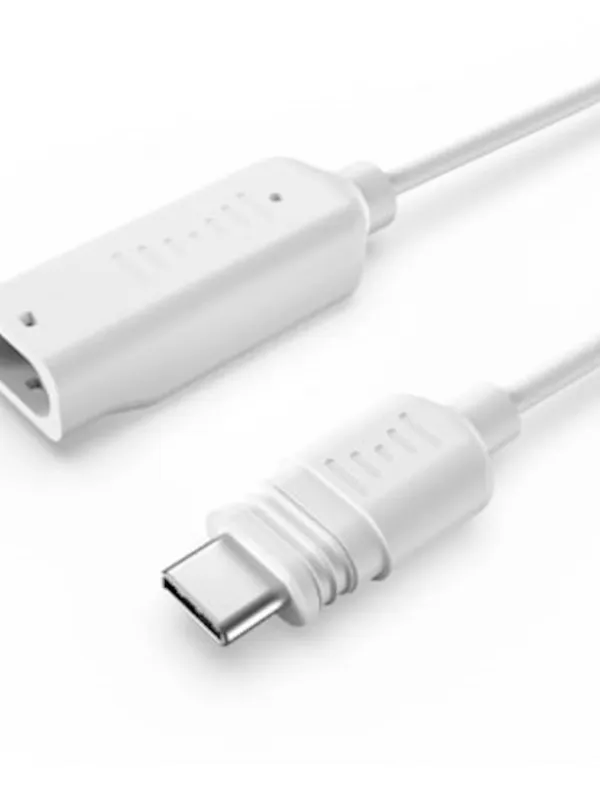Reolink Solar EX podaljševalni kabel, USB Type-C, 4.5m, kompatibilnost z Reolink kamerami in paneli