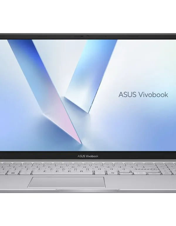 ASUS Vivobook X1504MA-BQ259W Intel Core 7 350 15.6inch FHD 16GB DDR5 512GB PCIe SSD No Adapter W11H