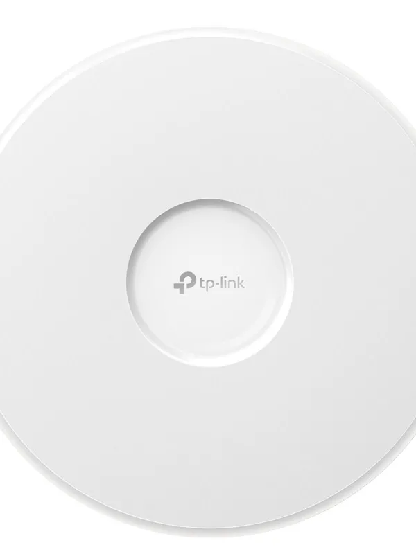 TP-LINK Omada EAP772 2,4/5/6GHz BE9300 tri-pasovni WiFi 7 stropna brezžična dostopna točka - AP