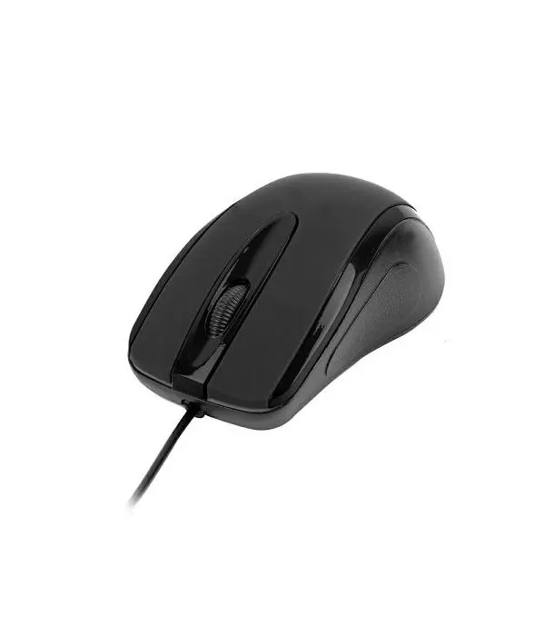 HAVIT USB optična miška MS753 - črna