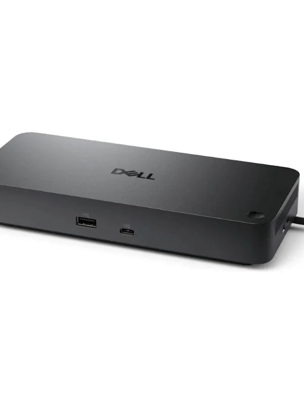 Priklopna postaja DELL Pro Thunderbolt 5 Smart Dock - SD25TB5