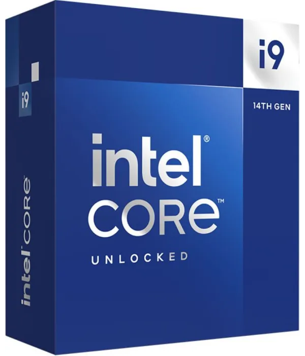 Intel Core i9 14900K BOX procesor