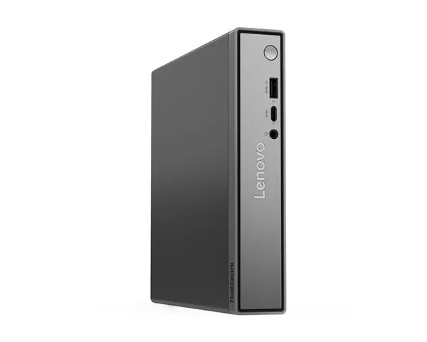 LENOVO ThinkCentre neo 50q G5 Tiny Intel Core i5-13420H 16GB 512GB UMA DOS black 3Y