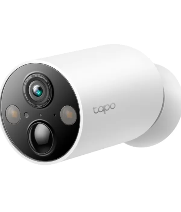 TP-LINK zunanja Wi-Fi varnostna kamera Tapo C425