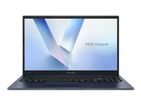 ASUS Vivobook X1504VA-BQ4624W Intel Core 3 100U 15.6inch FHD 16GB DDR5 512GB PCIe SSD W11H