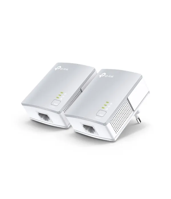TP-LINK TL-PA4010 KIT AV600 Powerline Adapter