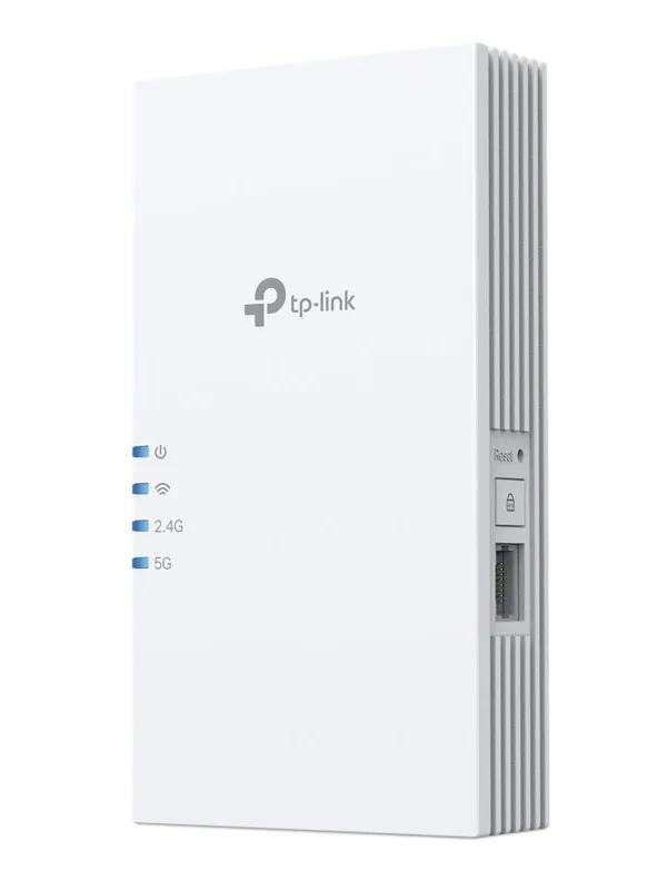 TP-LINK RE220BE BE3600 Wi-Fi7 Gigabit ojačevalec extender