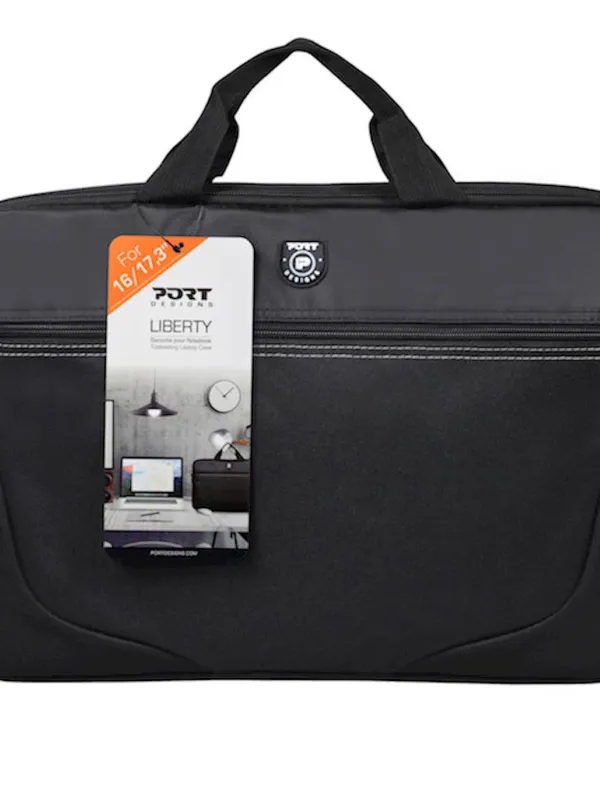 Torbica PORT Liberty III 17,3"