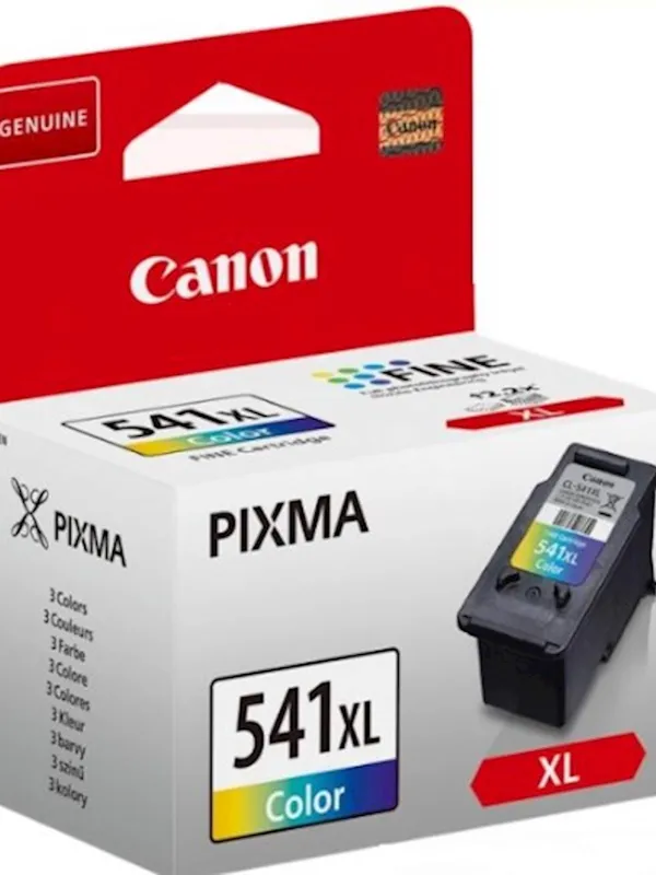 ČRNILO CANON CL-541 XL BARVNO 400 STR. ZA MG2250/3250