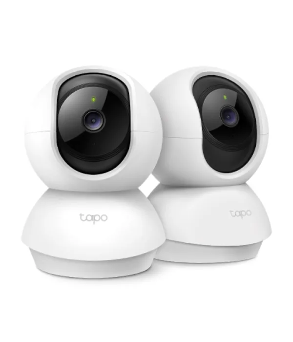 TP-LINK Tapo C210P2 2k 3MP 2304 x 1296 Pan/Tilt WiFi varnostna kamera