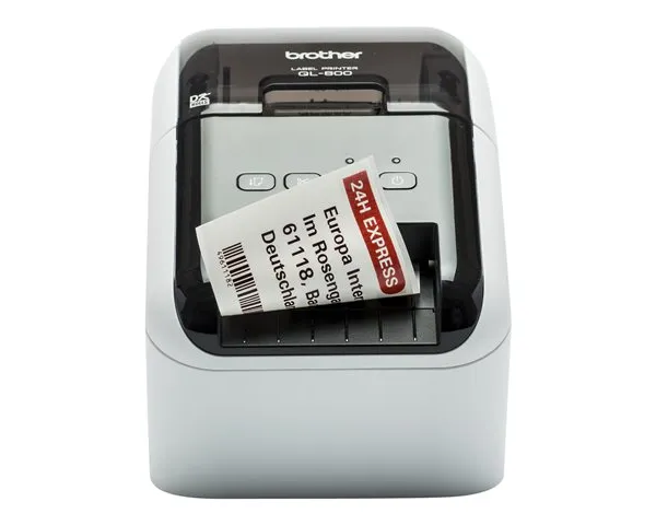 BROTHER QL800YJ1 Label printer