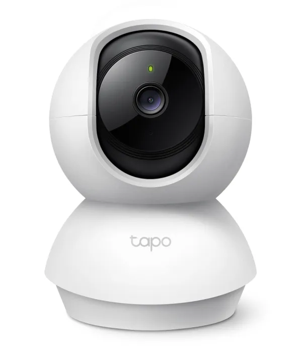 TP-LINK Tapo C200 1080p HD WiFi varnostna kamera