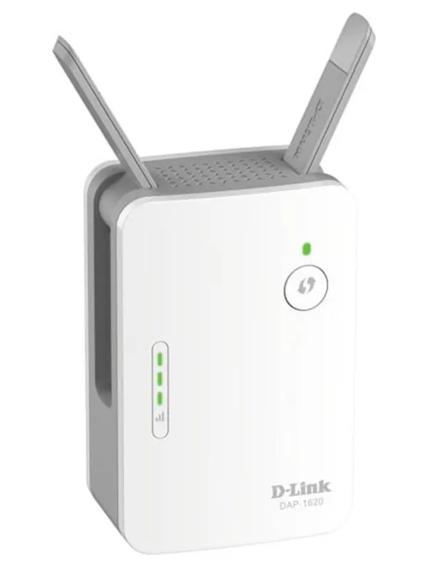 Ojačevalec brezžičnega signala D-Link DAP-1620